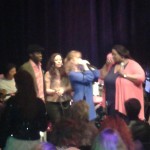 Hermine en Shirma Rouse