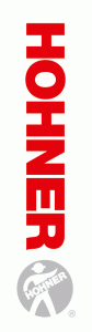 Hohner logo