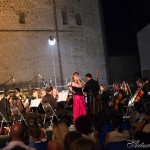 Sicilië Met orkest