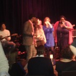 Shirma Rouse and Hermine