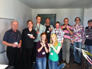 Workshop 1