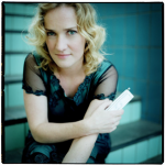 Hermine Deurloo, foto ©Merlijn Doomernik