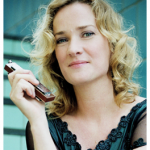 Hermine Deurloo, foto ©Merlijn Doomernik