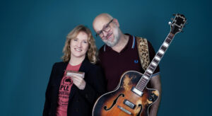 Hermine Deurloo & Anton Goudsmit - JC Villaroel -1